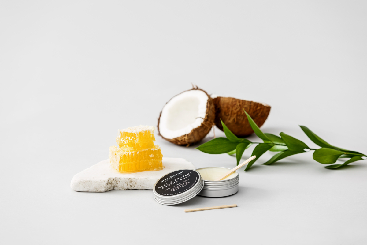 smith&burton SOS修護萬用膏