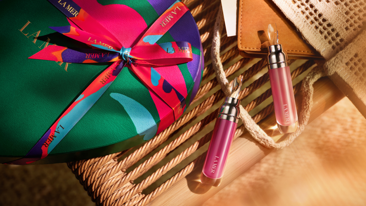 LA MER 修護唇萃 7ml ,NT$3,900