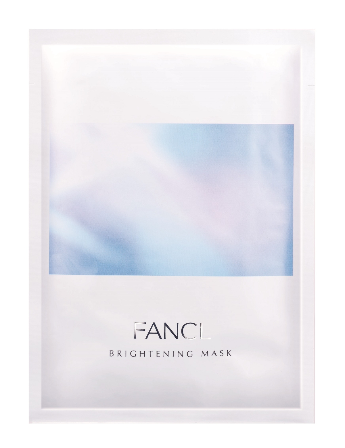 FANCL 光透勻皙精華面膜21mL╳3片