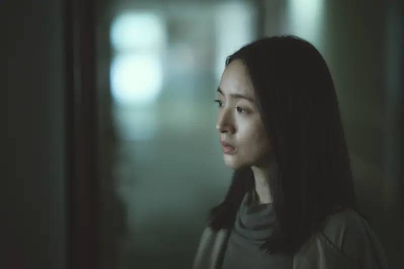 林依晨片中演出賢妻良母,重逢初戀後改變人生軌跡…