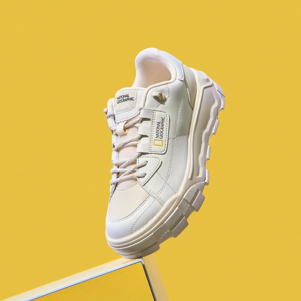 國家地理服飾 STUMP V2 運動鞋，NT$3,580