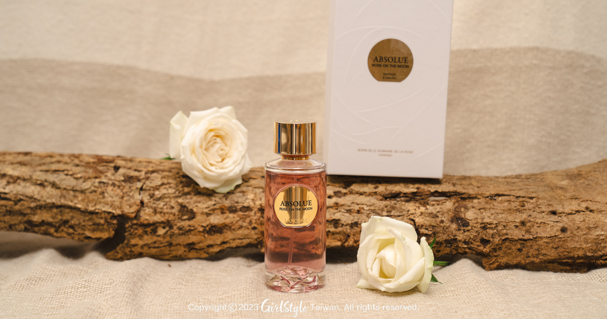 蘭蔻 絕對完美玫瑰臻萃淡香精 月影玫瑰 Rose on the Moon 100ml,NT$10,900