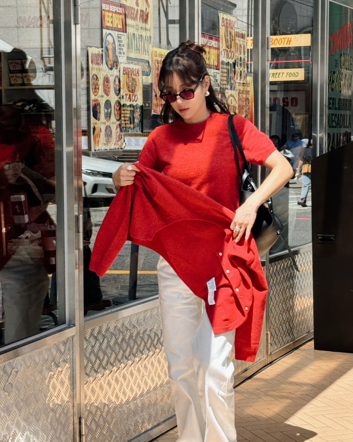 韓國演員箕恩世 (기은세)