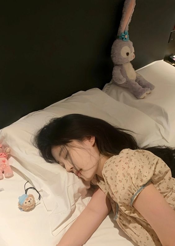 現代人時常需要精神上的休息