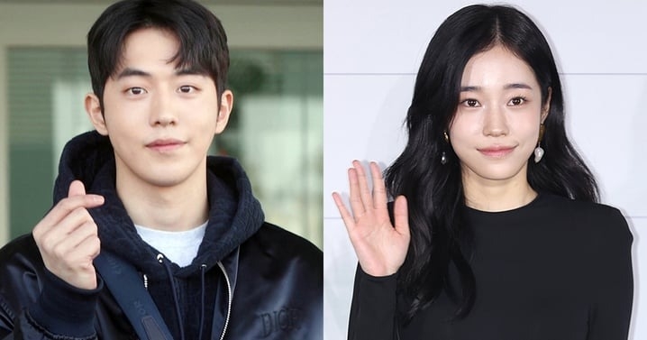 南柱赫有望與盧允瑞主演新劇《東宮》