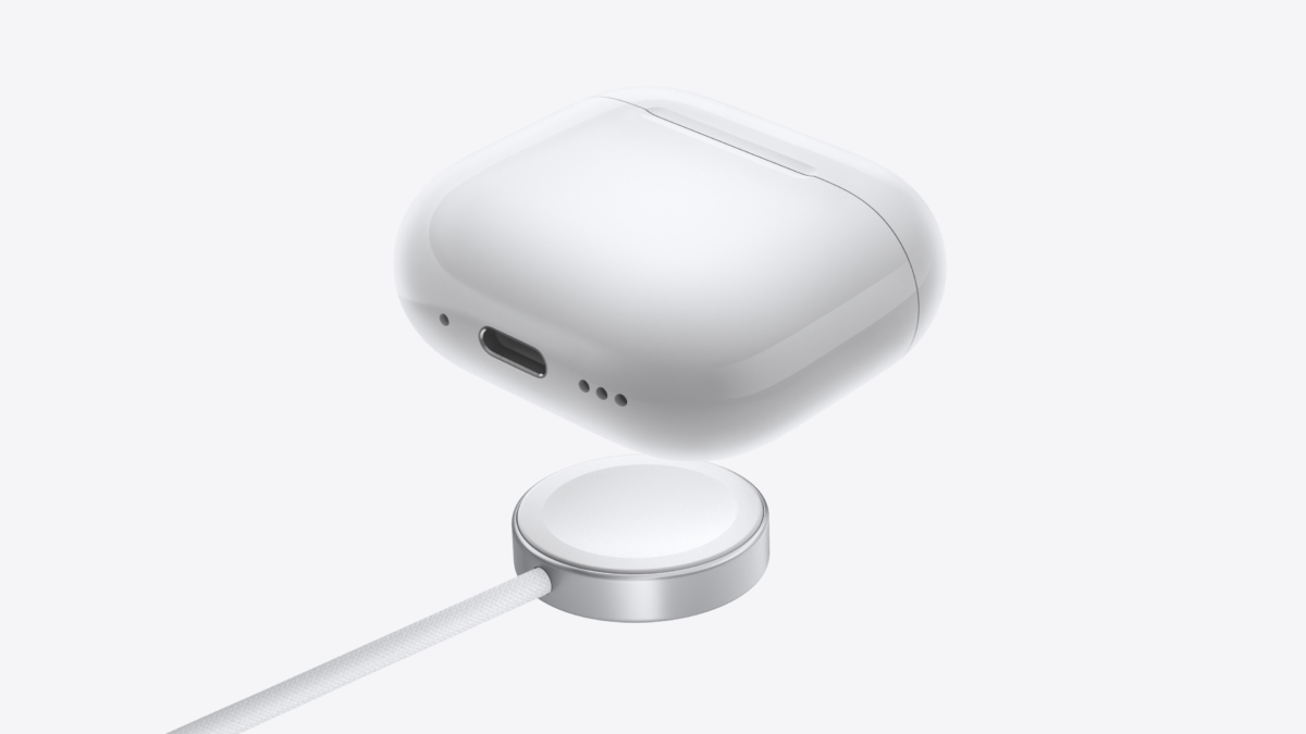 AirPods 4 將「主動式降噪」功能引進開放式耳機