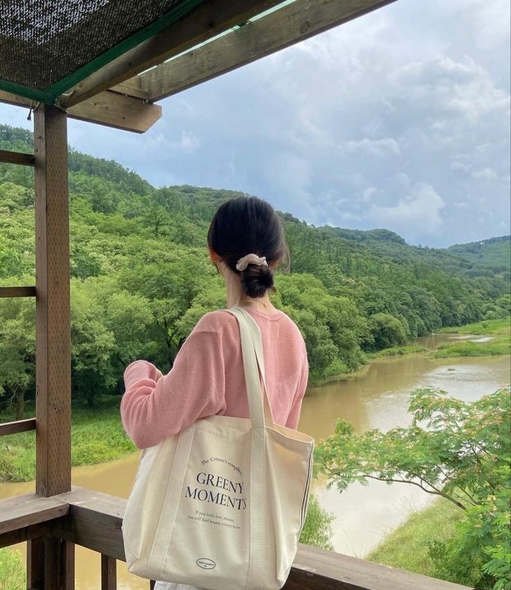 傾聽自己內心的聲音，是與自我非重要的對話