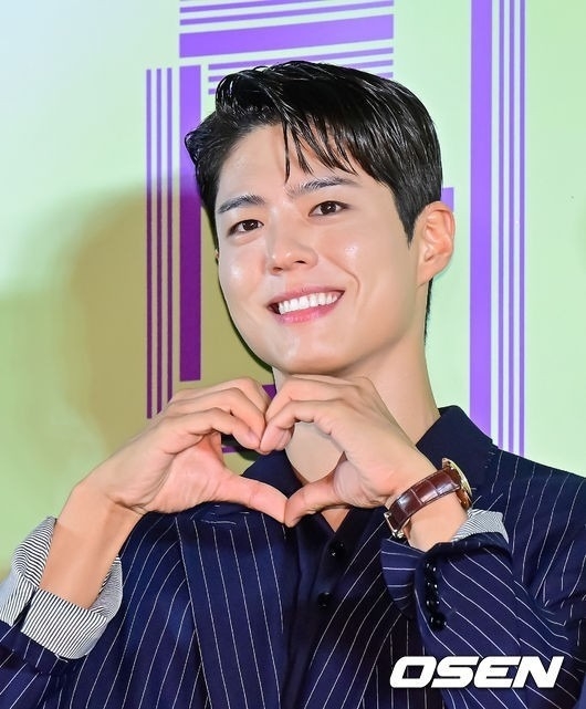 坂口健太郎想和朴寶劍合