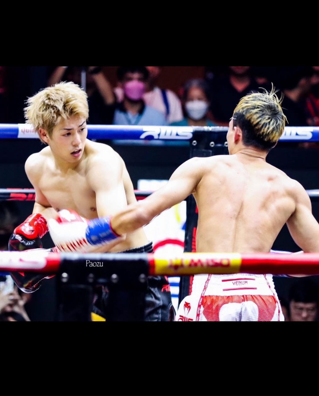 三浦孝太分享場上照