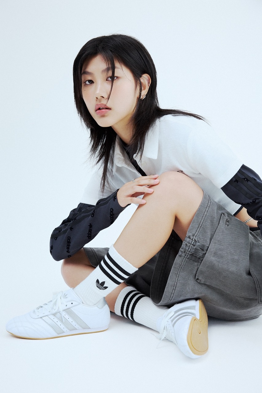 adidas Originals adidas TAEKWONDO LACE W，NT$3,490