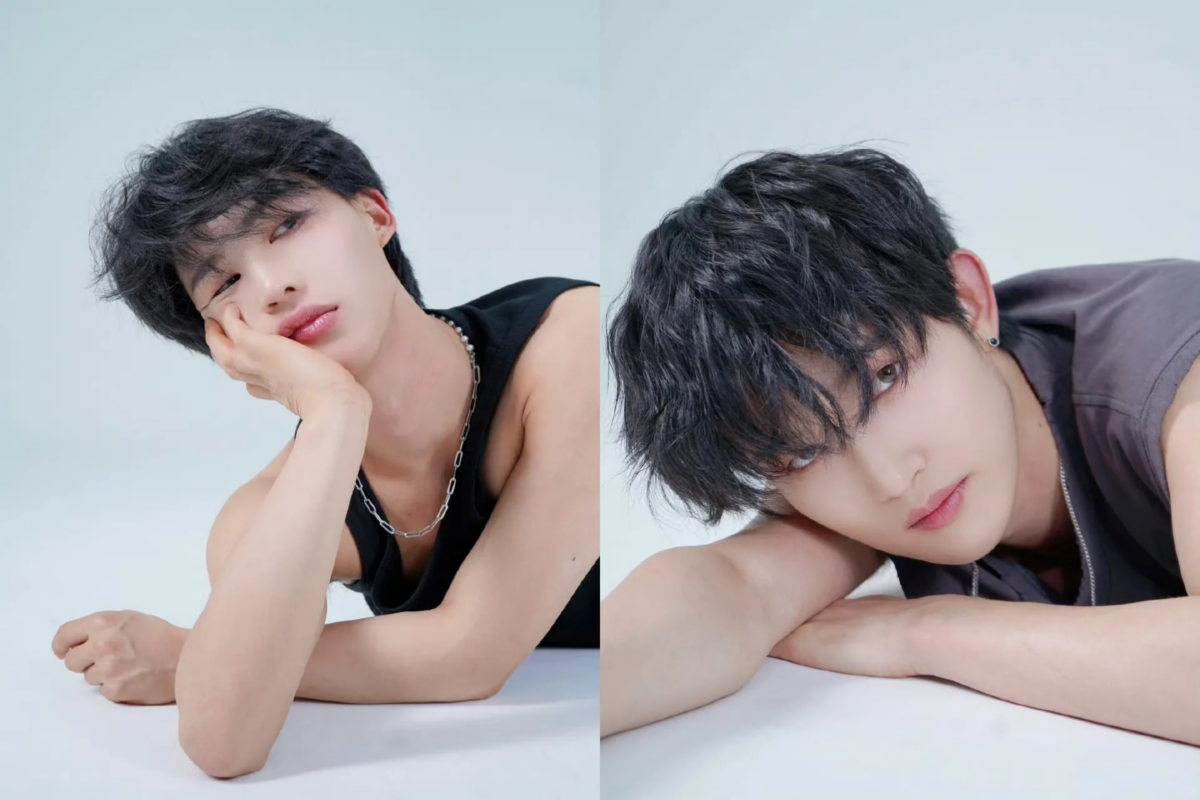 1verse的2名脫北者成員Yuhyuk、Kim Soek