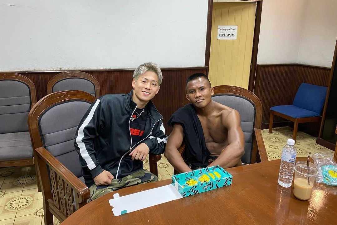 三浦孝太差點成為足球選手