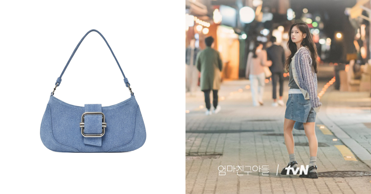 OSOI SHOULDER BROCLE_SMALL