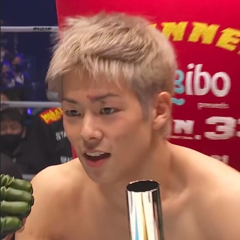 三浦孝太今年22歲