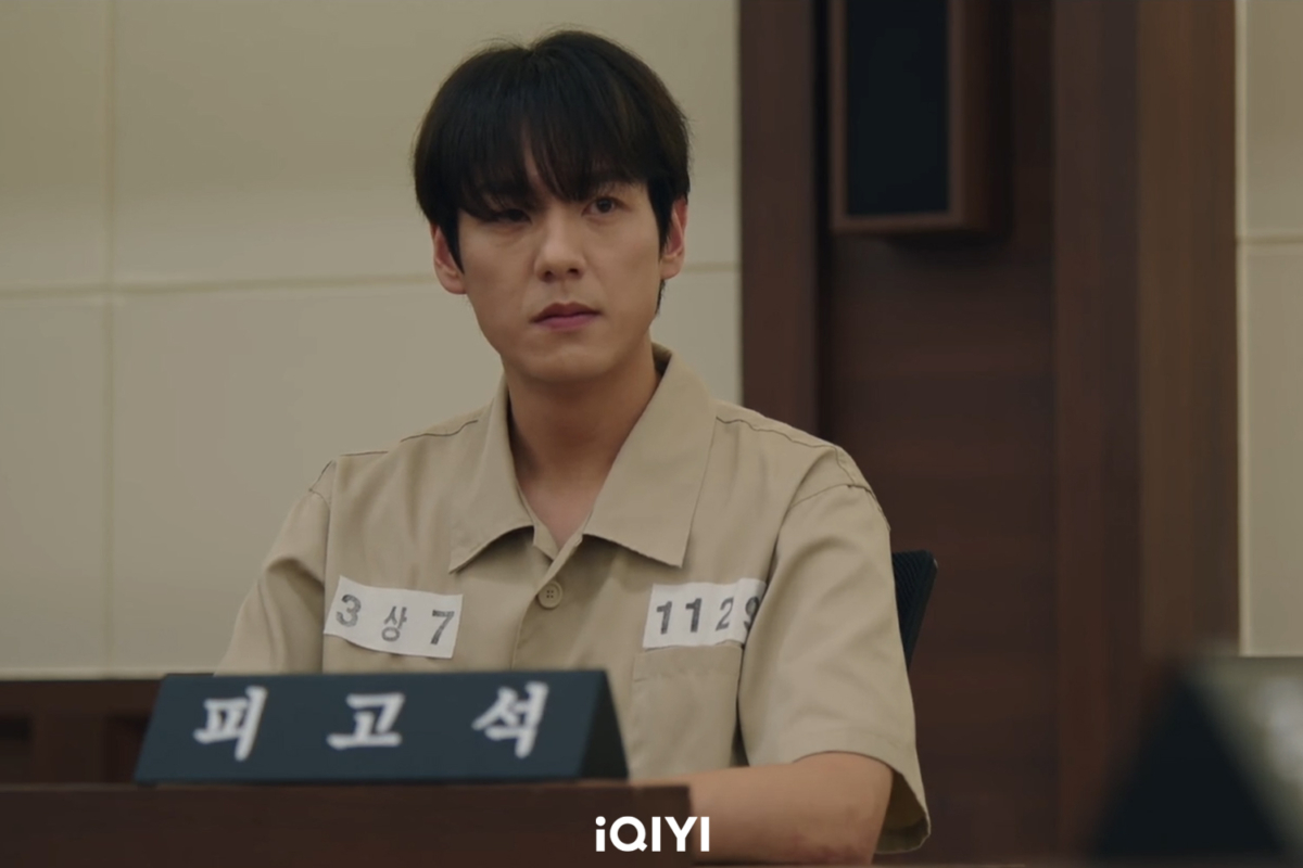 《好搭檔》千煥書囂張跋扈讓觀眾氣得牙癢癢！