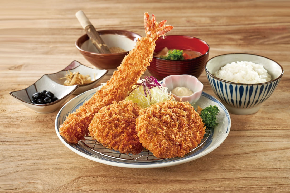「富士豬排とんかつ富士」正宗日式豬排令人食指大動!