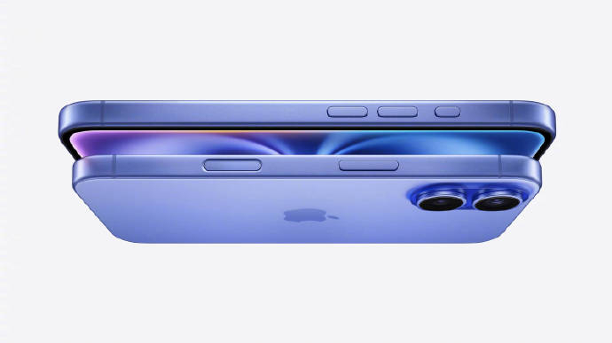 iPhone 16拍攝按鍵、動作按鈕、A18 晶片