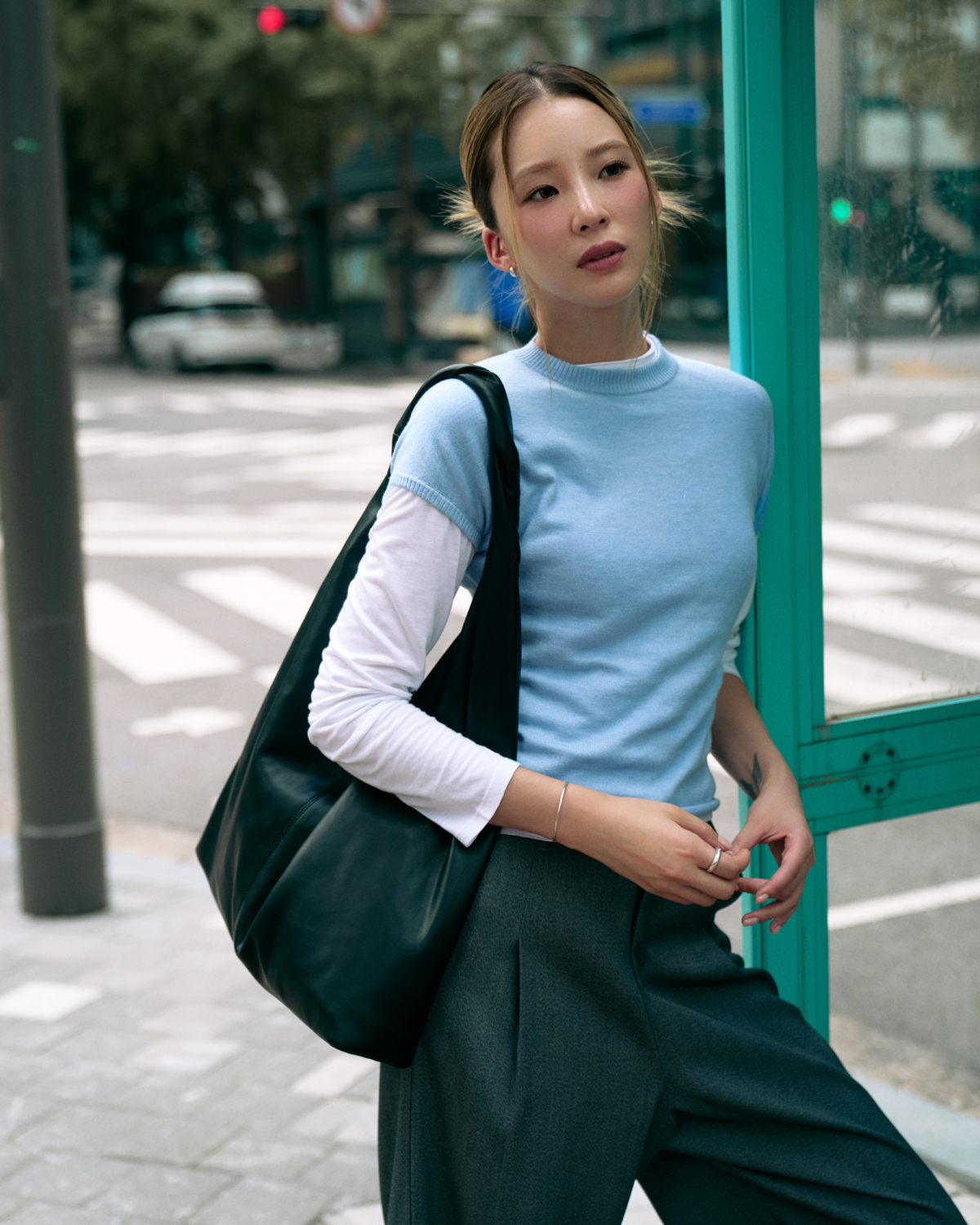 韓國時尚名人 Irene Kim