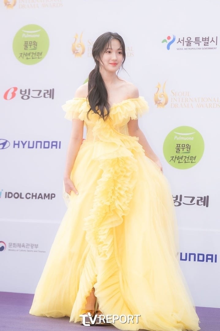 《背著善宰跑》金惠奫現身