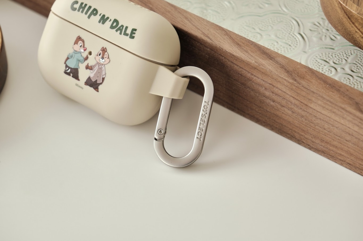 7-11集點AirPods耳機殼