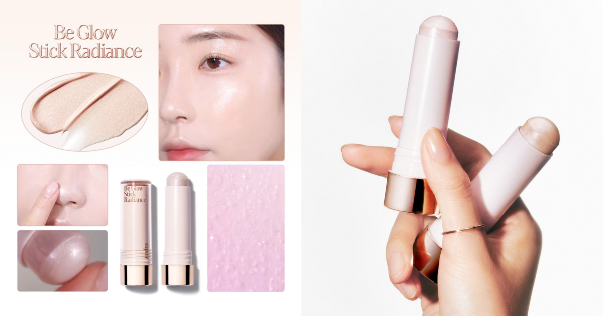 Espoir Be Glow Stick Radiance