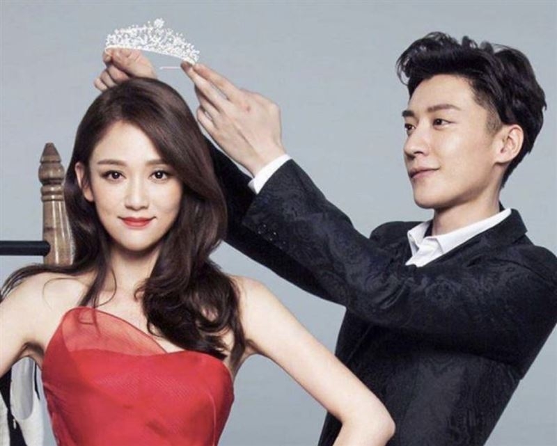 陳喬恩、喬任梁友誼深厚。