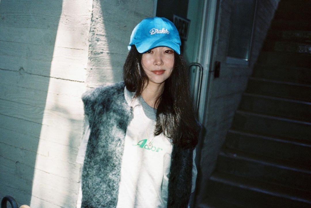 閔熙珍從SM至HYBE