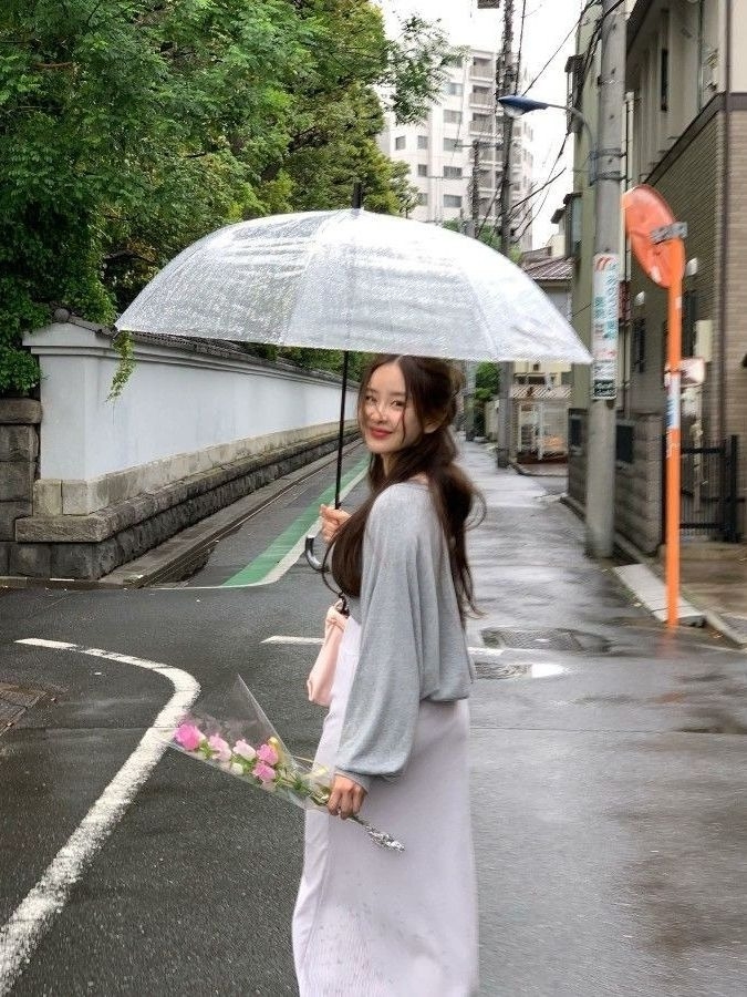 偶爾與自己進行一場與世隔絕的小旅行