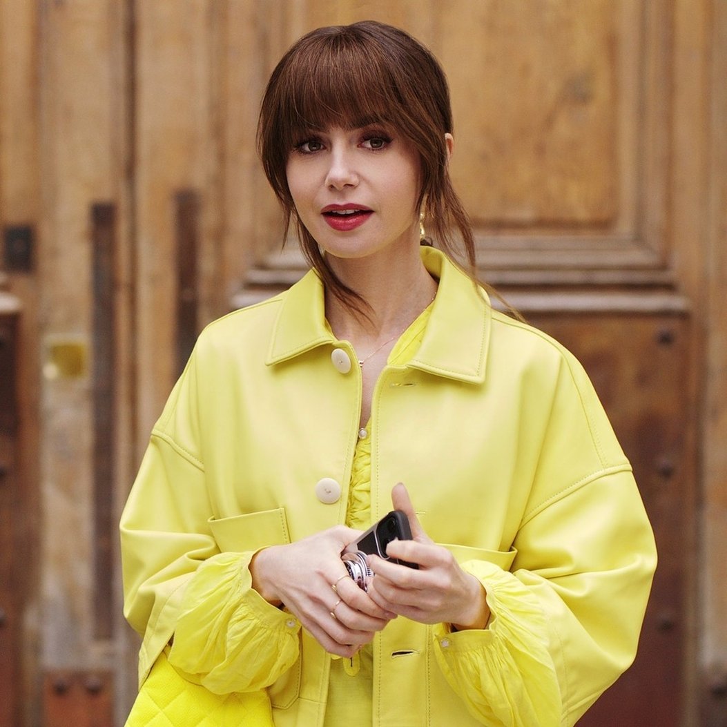 杂志– 页面– Coulange, image size:1053x1053