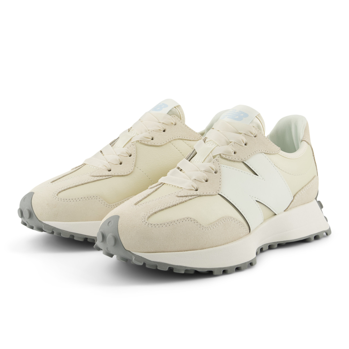 New Balance 327，NT$2,980