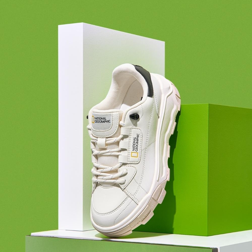 國家地理服飾 STUMP V2 運動鞋，NT$3,580