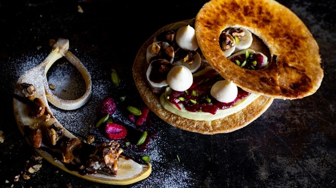 表參道甜點店GARIGUETTE