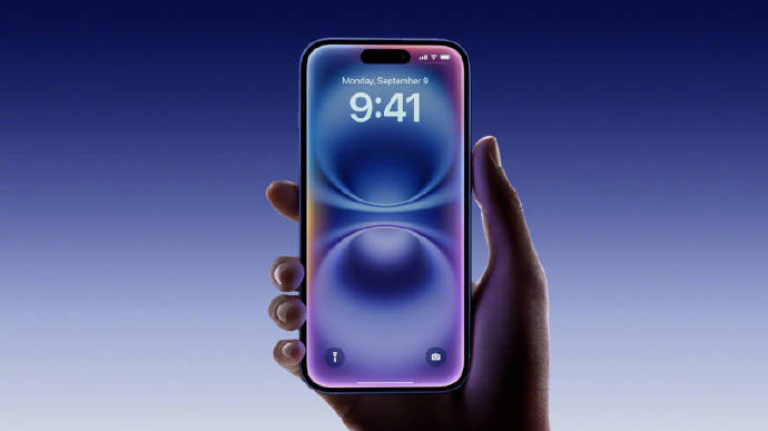 iPhone 16垂直鏡頭成真