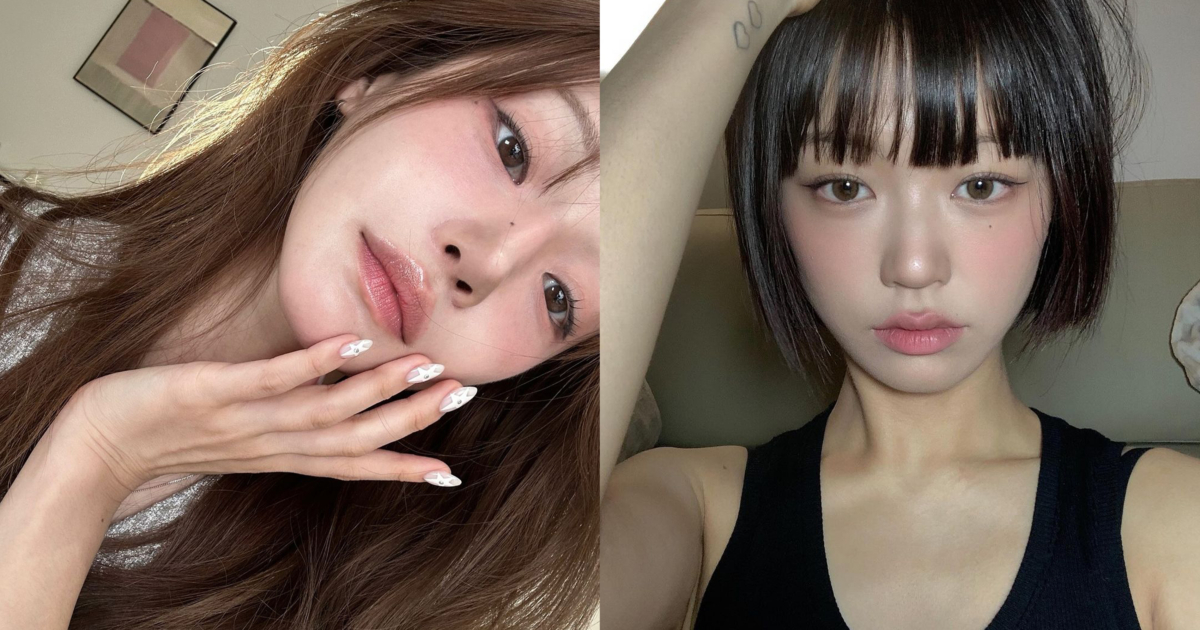 2024秋冬唇妝變化