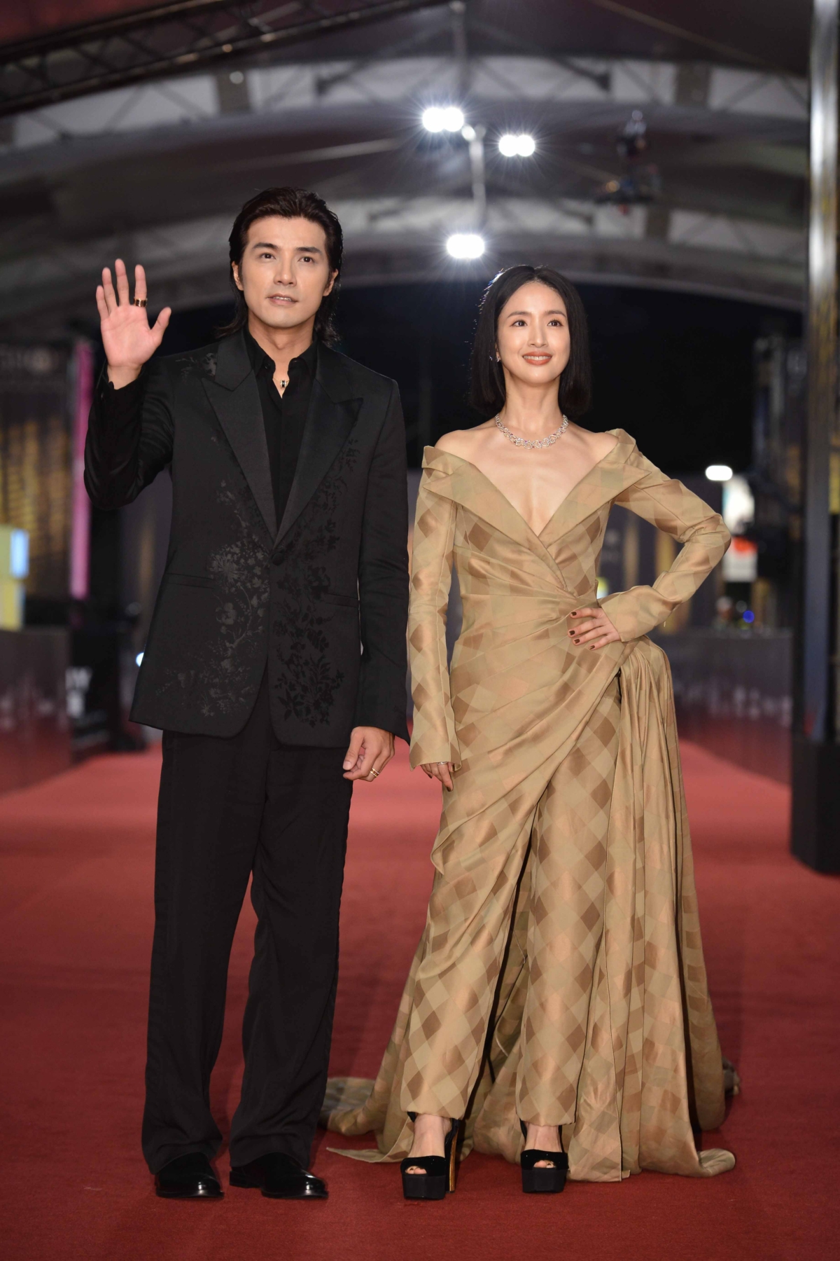 《不夠善良的我們》賀軍翔、林依晨