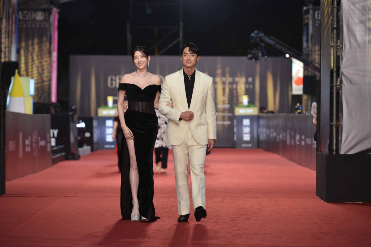 《此時此刻》劉俊謙、郭雪芙