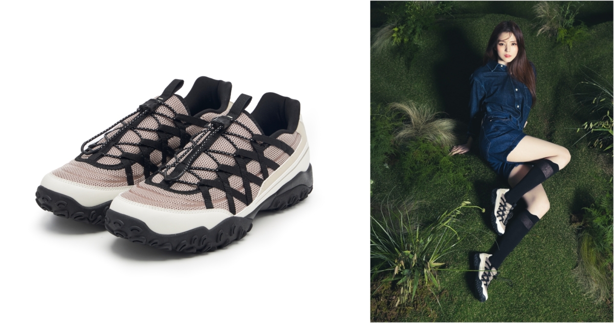 FILA ECHAPPE LACE，NT$3,980