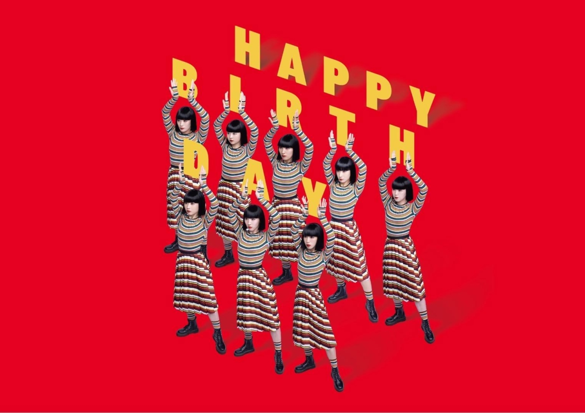 Avantgardey挾著驚人氣勢成為新光三越最新代言人之一。