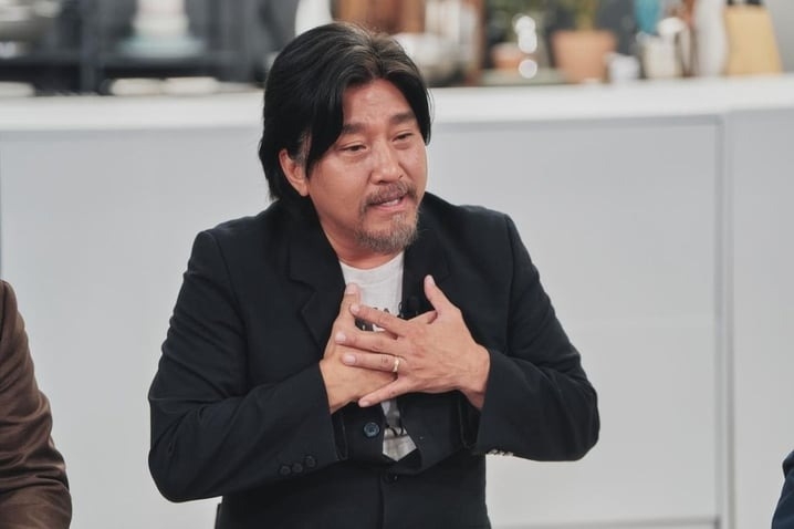 愛德華·李將登上節目