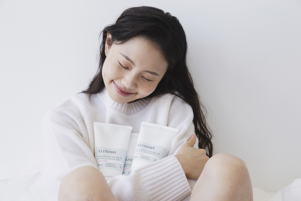 告別冬季乾癢肌的重要關鍵在於「溫和的清潔與保養」，減少為肌膚帶來的過多負擔，使用「ILLIYOON一理潤」，讓居家護膚就像做SPA一樣療癒舒服！