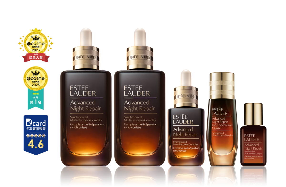 《全方位小棕修護精選組》建議售價NT$11,111元(45折,原價NT$24,935元)