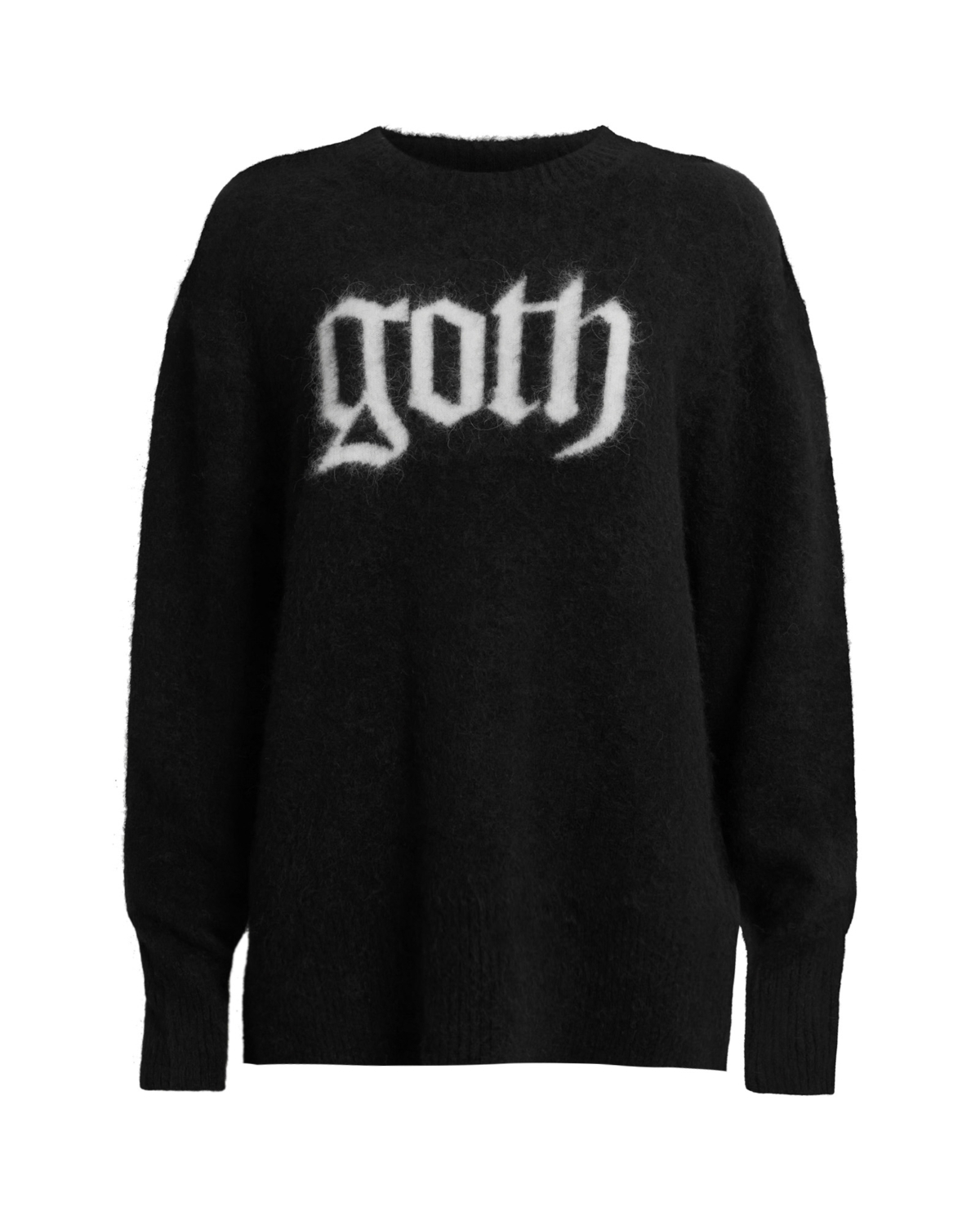 ALLSAINTS Goth 毛衣，NT$9,500