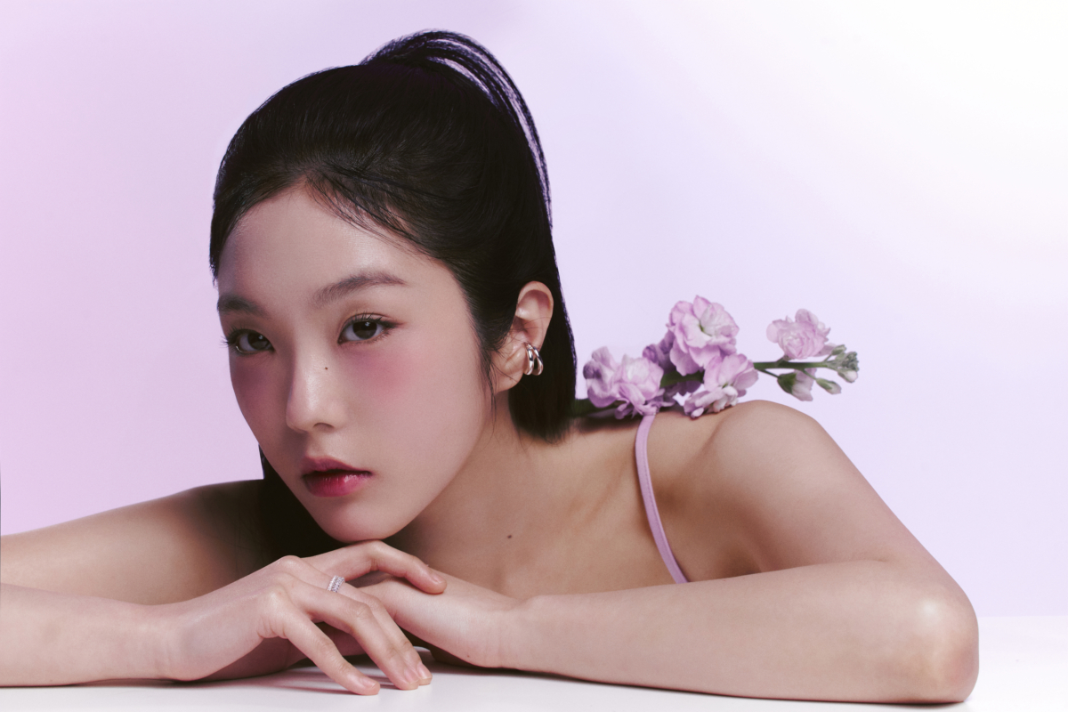 NUCE 冷卻水光養膚唇釉#C02，NT$429