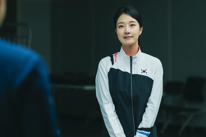 金承禾《首爾破笑組