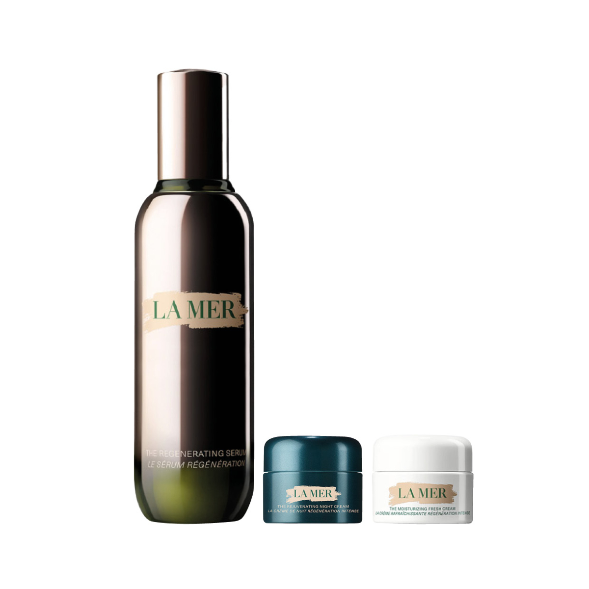 LA MER拉提緊緻神器 75ml $31,500