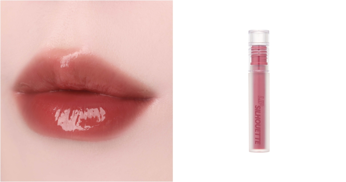 I'M MEME 我愛唇欲水光唇釉#03 意亂情迷，NT$390