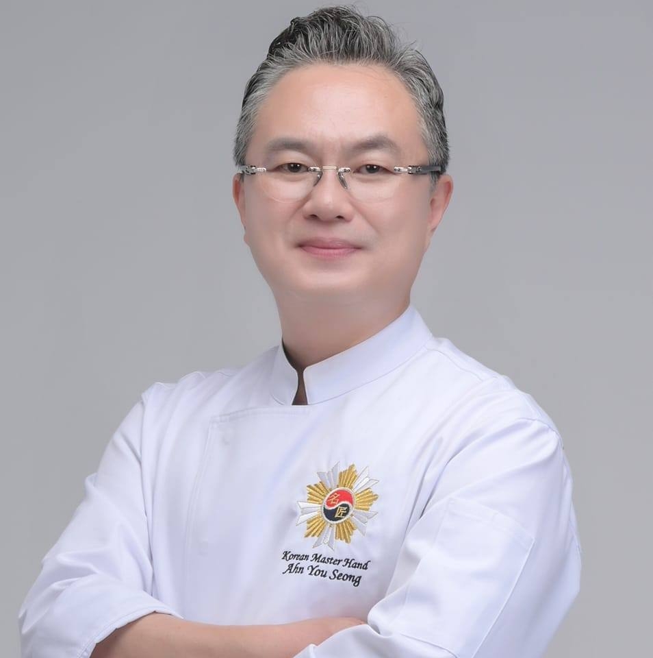 安惟鍟的背景比你我想得還要狂!