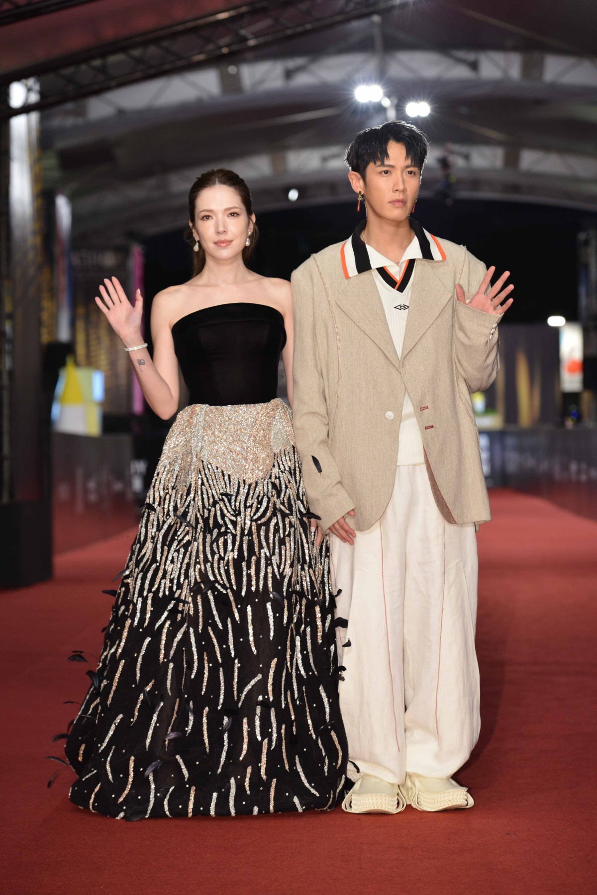 《不夠善良的我們》許瑋甯、柯震東