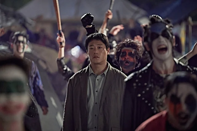 千世亨 (林成宰 飾)