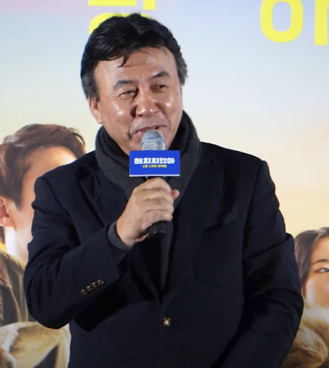 朴英奎以《順風婦產科》廣為台灣觀眾熟知